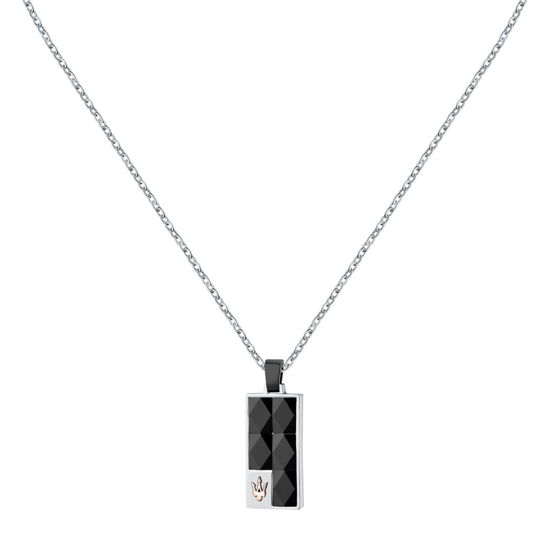 Slika proizvoda: JM423ATZ27 CERAMIC Ogrlica